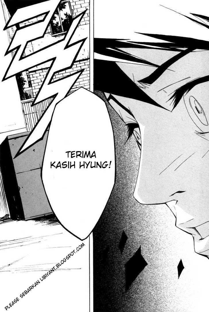 Blast Chapter 03 Bahasa Indonesia